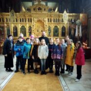 Экскурсия по храмам Клайпеды