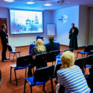 Конференция «Церковная среда без барьеров»