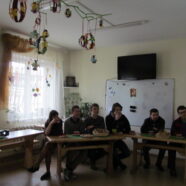 Просмотр фильма «Дитя октября»