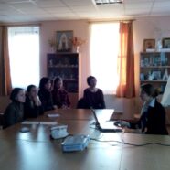 Семинар по воспитанию детей