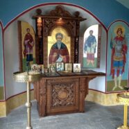 Созополь – город спасения