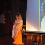 Православная Рождественская ёлка