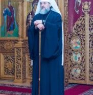 Архипастырский визит в Клайпедское благочиние
