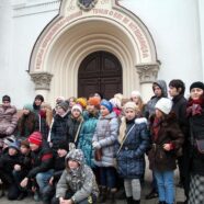 Республиканская олимпиада по религии