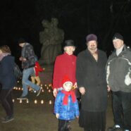 День нерожденного ребенка 2014