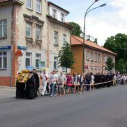 Крестный ход «За Жизнь!»