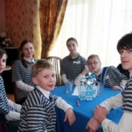 «Маяк» вернулся в свою гавань с победой!