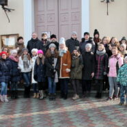 Республиканская олимпиада по основам православной культуры