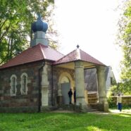 Šv. Mišios lietuvių kalba