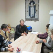 СОЦИАЛЬНЫЕ НОВОСТИ КЛАЙПЕДСКОГО БЛАГОЧИНИЯ, ДЕКАБРЬ 2014