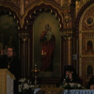 Епархиальное собрание 23.12.2014