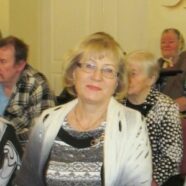 Рождественские поздравления 2014-2015 гг.