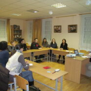 Занятия для взрослых