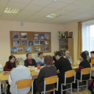 Православный храм – образ Царствия Небесного на земле