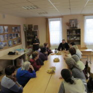 Заговенье на Великий пост