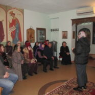 Особенности Великопостных Богослужений