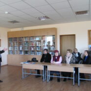 Беседа о психическом здоровье