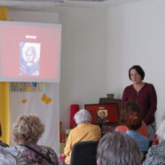 Иконы в Православной Церкви (08-06-2017)