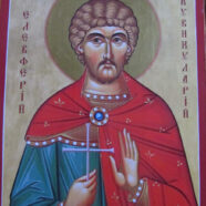 Šventos Mišios Kretingos šv. Eleuterijaus koplyčioje