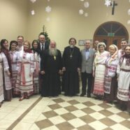 Визит Владыки