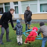 Помоги ближнему