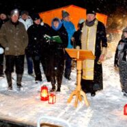 Крещение Господне 2016-01-19