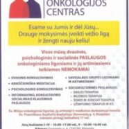 ОНКОЛОГИЧЕСКИЙ ЦЕНТР ИМЕНИ СВ. ФРАНЦИСКА АССИЗСКОГО