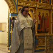 Богослужения в День независимости Литвы