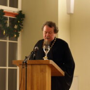 II епархиальные образовательные Рождественские чтения