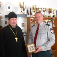 Вести Клайпедского Благочиния 04-13.09.2014