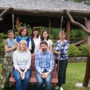 Состоялась летняя педагогическая конференция