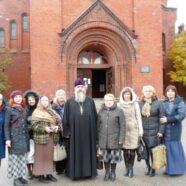 Знакомство с опытом духовно-нравственного воспитания в Калининградской области