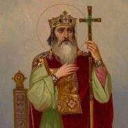 Викторина ко дню памяти св. равноапостольного князя Владимира