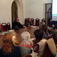 Конференция, посвященная 1000-летию памяти св. равноапостольного князя Владимира