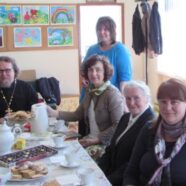 Встреча учителей религии Клайпедского благочиния