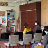 Роль эстетического воспитания в становлении личности ребенка