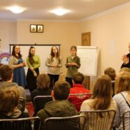 Моя вера — православная